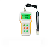 High Quality Benchtop Hanna Ph And Temperature Meter Laboratory Tester Oem