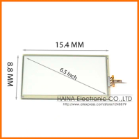 Original Fujitsu 6.5 Inch High Resolution and Transparency USB Touch Screen Panel Kit for GRS Monitor or Tablet
