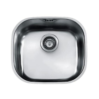 ซิงค์ 1 หลุม ZRX 110B/42-200