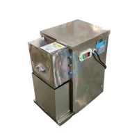 Support customization desk type shredded coconut meat machine planing coconut grater coconut processing machine