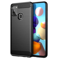 For Samsung A21s Galaxy a20 A 20e Case Shockproof Phone Cover for samsung galaxy a20e a20s Soft Silicone Cases Coque Fundas