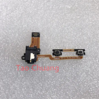 FOR Microsoft Surface Rt 1516 Audio Jack Connector Volume Control Button X869641-001 X869641-002