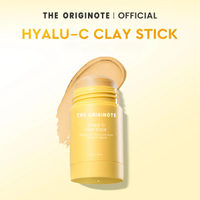 อาหารพร้อมทาน The Originote Hyalu-C | Mugwort B3 Clay Stick  ของขวัญ