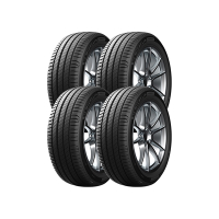 【Michelin 米其林】PRIMACY 4 96W VOL 高性能輪胎_235/40/19吋_四入組 送安裝+定位(車麗屋)
