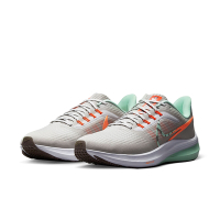 NIKE 耐吉 慢跑鞋 運動鞋 緩震 女鞋 灰橘 DQ4339-001 W AIR ZOOM PEGASUS 39 PRM (3W5259)