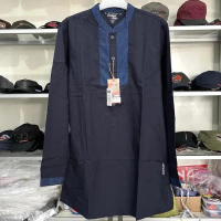 Baju Koko Cardinal Lengan Panjang Original B - 13 PAKISTAN, M