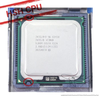 E5450 Quad Core 3.0GHz 12MB SLANQ SLBBM Xeon Processor Works on LGA 775 mainboard no need adapter