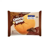 SARI ROTI COKLAT