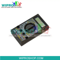 JTC 4582-DIGITAL MULTIMETER -