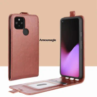 shockproof case for google pixel 4a 5g 3a 4 xl cover leather vertical flip cases guard on for pixel 2 xl smartphone protector
