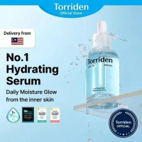 [Torriden Official] DIVE IN Hyaluronic Acid, No.1 Hydrating & Soothing Serum Taut Skin Relief V9UXZA