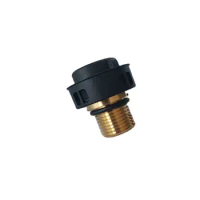 Steam Cleaner Brass Safety Valve For KARCHER SC4 SC5 Sc5D Replacement parts