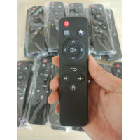 Nini Remote Control TV Box hk1 h96 mini mx10pro MX1 h96 max x3 hk1 rbox r1 r2 mini Remote Controller