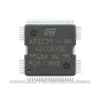 ATIC39-B4 A2C08350 Chip for Bosch ECU fuel injection drive