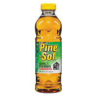美國 Pine-Sol 清潔劑(松木香24oz/709ml)