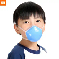 In Stock Xiaomi Q8S Electric Child Mask ADustproof Filter Activated Carbon