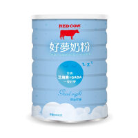 【紅牛官方直營】好夢奶粉900g