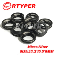 5000 PCS Fuel Injector Micro Filter 12015 For D2159MA Peugeot 405