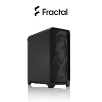 【Fractal Design】Meshify 3 E-ATX機殼｜樂維科技台灣總代理