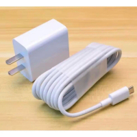 HONG  For Oppo Charger Original Fast Flash Charging Micro USB For Android Charger Adapter Set USB Ch