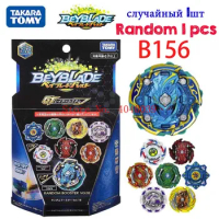 Original Takara Tomy beyblade Burst GT B-156 Attack and explode series case random style bayblade b156 Boy toys collection toys
