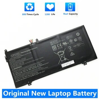 CSMHY New CP03XL Battery 60Wh Laptop Battery for HP Spectre x360 13-ae 13-ae088tu 13-ae502tu CP03060XL 11.55V