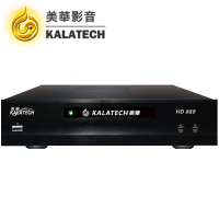 【美華】美華 Kalatech HD-889 LITE版 新世代卡拉OK 點歌機/伴唱機(點歌機)