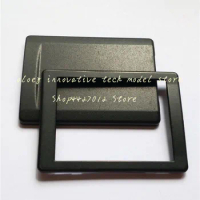 Original G12 LCD Display Screen Assembly Covers For Canon PowerShot G12 LCD Frame shell cover