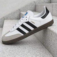 Sepatu Kasual ANAK SAMBA OG C IE3677 33