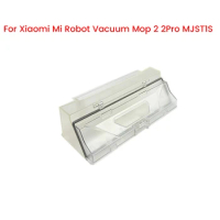 Dust Box For Xiaomi Mi Robot Vacuum Mop 2 2Pro MJST1S Vacuum Cleaner Replacement Parts