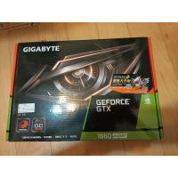 全新現貨技嘉GTX1660 SUPER另有GTX1650 D6 RTX2060 GTX1050ti rtx3060可選購