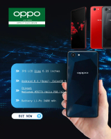 [Refurbished]Oppo F7 Youth (6GB RAM + 128GB STORAGE) DISPLAY  IPS LCD 6.23 inches | BATTERY 3400 mAh