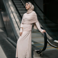 Intaliciousproject - Monalisa Dress in Lace