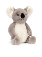 ตุ๊กตาผ้าขน Kai Koala