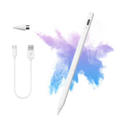 Universal Stylus Pen for Tablet Mobile Phone Touch iPad Apple Pencil Huawei Lenovo Samsung Xiaomi Writing Drawing