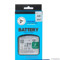 dissing แบตเตอรี่ For Oppo A60 5g / Oppo A3X / Oppo A3 Pro 5G BLPA77 5100mAh ขายดีประจำเดือนนี้