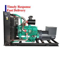 Kaipu 600kw diesel generator 750kva diesel generator with water cooled