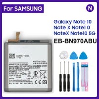 For samsung EB-BN970ABU Replacement 3500mAh Battery For samsung Galaxy Note 10 Note X Note10 NoteX Note10 5G Batteries
