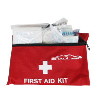 Emergency First Aid Kit Paket P3K Survival Kit