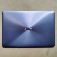 New laptop top case lcd back cover for Asus Zenbook UX331F UX331FN U3100F 13N1-6FA0101