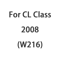 CCF5 ผ้าคลุมรถสำหรับ Benz รุ่น CLK SLC SLK SL CL Class SLS SLK SL AMG AMG GT W171 W197 W207 W216 W23