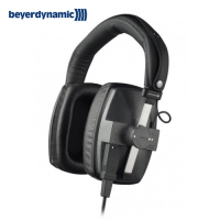 Beyerdynamic  DT150 250ohms 監聽耳機