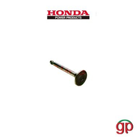 Valve Exhaust GX25 Honda Mesin Potong Rumput GX 25 14721-Z0H-800