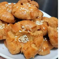 cemilan chui kao so kue kering chui kao so snack cemilan kue kering chui kao so