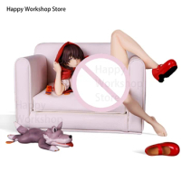 NSFW Native Rocket Boy Red Riding Hood Cosplay Girl 1/6 Sexy Girl Action Figure Adult Collection Anime Model Toys Doll Gifts