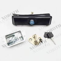 New High Quality Tail Gate Door Lock Set For Suzuki Carry SK410