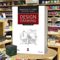 Design Drawing (3rd Edition) by Francis D. K. Ching