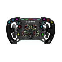 【MOZA RACING】GSV2P 方向盤(RS056 台灣公司貨)