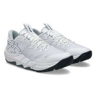 《asics 亞瑟士》UNPRE ARS LOW 2 男款 籃球鞋 1063A083-101 (WHITE METROPOLIS)