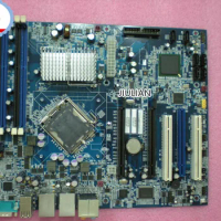 46R2579 - IBM Socket LGA775 Chipset System Board (Motherboard) For ThinkStation S10 Mainboard 43C1515 Working oK